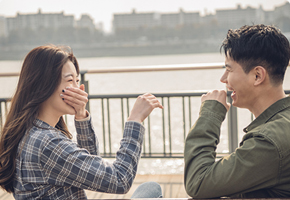 일대일 매칭